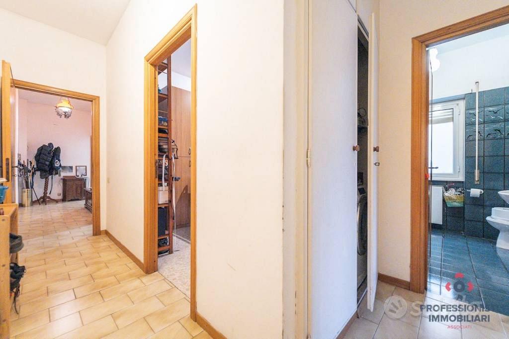Appartamento – RM - Altro