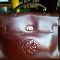 Borsa a mano Fendi 