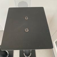 Supporti stand casse acustiche hi fi