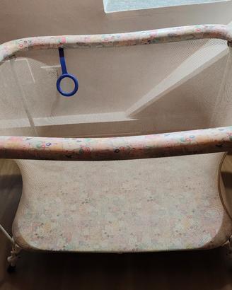 Box per bambini 0-36 mesi CAM