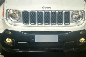 Jeep renagade limited