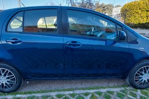YARIS 1,0 BENZINA/GPL SCADENZA BOMBOLE NEL 2033 GO