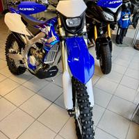 MOTO DA ENDURO VERO!