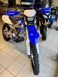 MOTO DA ENDURO VERO!