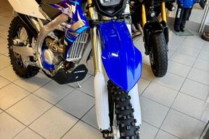 MOTO DA ENDURO VERO!