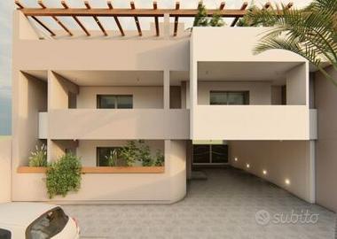 Quartu Sant'Elena: A 4 minuti dal mare