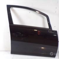 Portiera Anteriore Destra Opel Corsa D 2014
