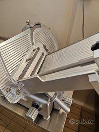 Affettatrice automatica La Felsinea Alpina LX 370