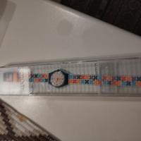 swatch originale mai usato nuovo