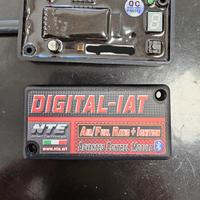 Centralina Digital IAT NTE cfmoto 800mt