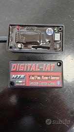 Centralina Digital IAT NTE cfmoto 800mt