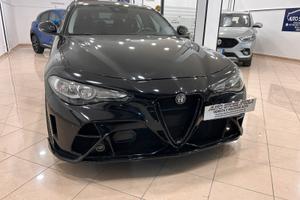 Alfa Giulia Tuning