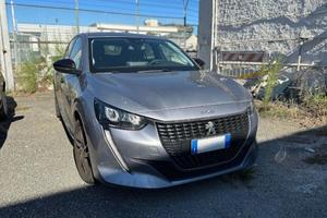 PEUGEOT 208 II 2019 - 208 1.2 puretech Allure s&s