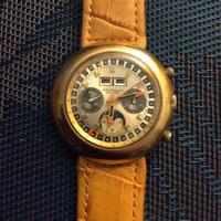 orologio cronografo   valjoux 88 julies jorgensen