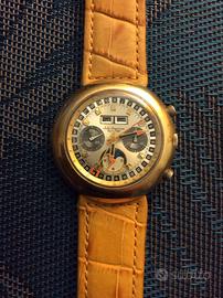 orologio cronografo   valjoux 88 julies jorgensen