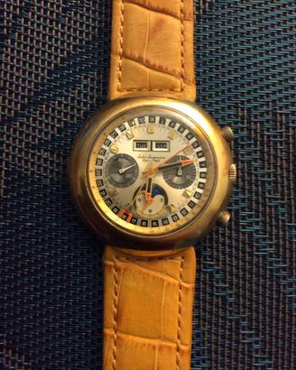 orologio cronografo   valjoux 88 julies jorgensen