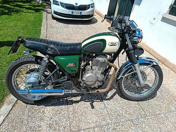 mash five hundred 