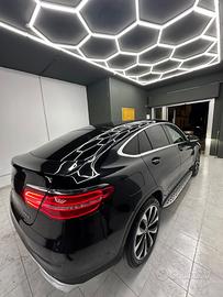 Mercedes-benz GLC 250 d 4Matic Premium