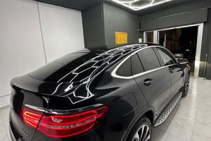 Mercedes-benz GLC 250 d 4Matic Premium