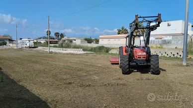 Terreno edificabile