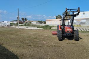 Terreno edificabile