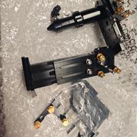 Kit incisore laser CO2