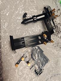 Kit incisore laser CO2