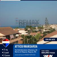 Attico/Mansarda - Ragusa