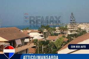 Attico/Mansarda - Ragusa