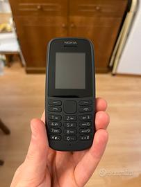 Nokia 105