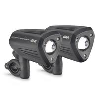 GIVI S312 COPPIA FARETTI LED