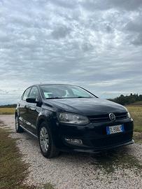 VOLKSWAGEN POLO TDI 1.2