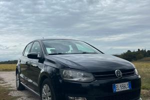 VOLKSWAGEN POLO TDI 1.2