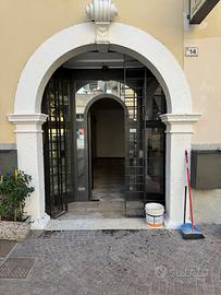 Centro storico