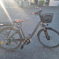 Bici elettrica 28"