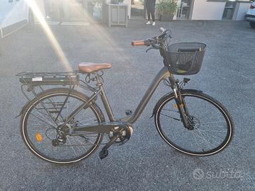 Bici elettrica 28"