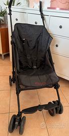 Passeggino peg perego 500 FIAT Pliko mini