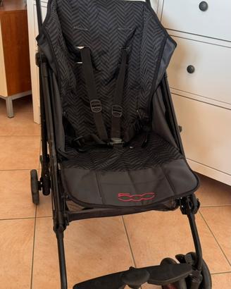 Passeggino peg perego 500 FIAT Pliko mini