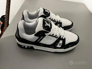 Scarpe Louis Vuitton