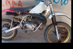 motocross 50 franco morink