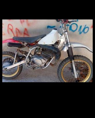 motocross 50 franco morink