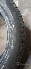 Pneumatici Pirelli Cinturato P7 run flat 245/45 18