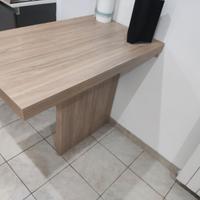 Tavolo cucina isola doimo