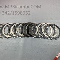 DISCHI FRIZIONE KTM EXC 250 1993 1994 GS 300 1995