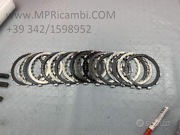 DISCHI FRIZIONE KTM EXC 250 1993 1994 GS 300 1995