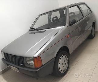 Fiat Uno Sting 1989 CRS ASI - permuta