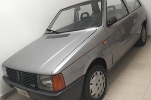 Fiat Uno Sting 1989 CRS ASI - permuta