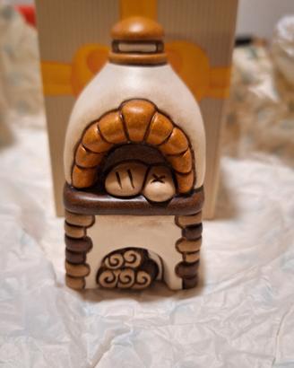 Thun forno presepe classico