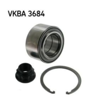 Cuscinetto SKF VKBA 3684 Citroen, Peugeot Toyota