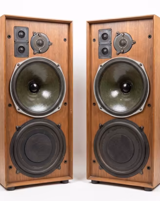 Casse acustiche  Celestion Ditton 25 